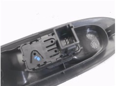 Recambio de mando elevalunas trasero derecho para citroen c4 berlina 1.6 attraction referencia OEM IAM 9670298277 96657926XT 