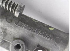 Recambio de tensor correa auxiliar para peugeot 5008 1.6 premium referencia OEM IAM 75710158003  