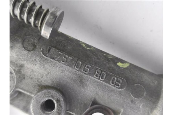 Recambio de tensor correa auxiliar para peugeot 5008 1.6 premium referencia OEM IAM 75710158003  