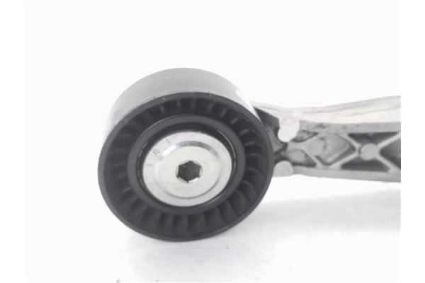 Recambio de tensor correa auxiliar para peugeot 5008 1.6 premium referencia OEM IAM 75710158003  