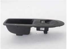 Recambio de mando elevalunas trasero izquierdo para citroen c4 berlina 1.6 attraction referencia OEM IAM 9670298277 96657926XT 
