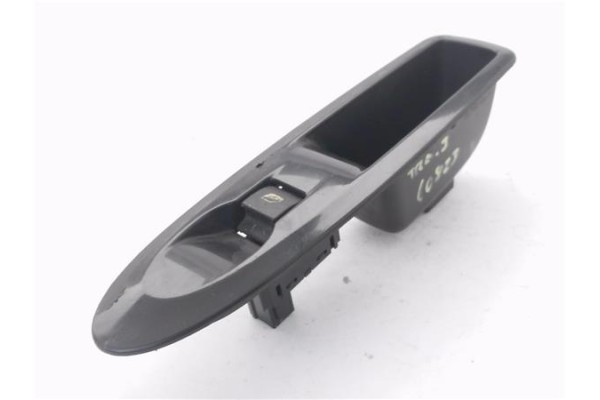 Recambio de mando elevalunas trasero izquierdo para citroen c4 berlina 1.6 attraction referencia OEM IAM 9670298277 96657926XT 