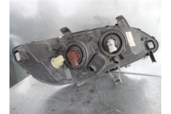 Recambio de faro delantero izquierdo para opel zafira a 2.0 dti 16v referencia OEM IAM 90582021 67716811 