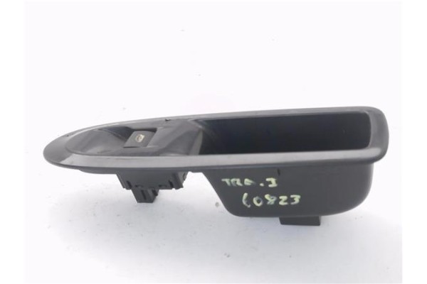 Recambio de mando elevalunas trasero izquierdo para citroen c4 berlina 1.6 attraction referencia OEM IAM 9670298277 96657926XT 