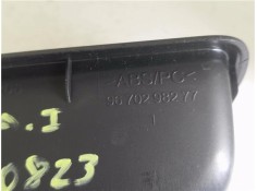 Recambio de mando elevalunas trasero izquierdo para citroen c4 berlina 1.6 attraction referencia OEM IAM 9670298277 96657926XT 