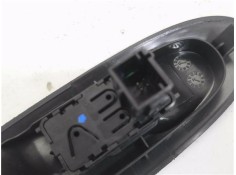 Recambio de mando elevalunas trasero izquierdo para citroen c4 berlina 1.6 attraction referencia OEM IAM 9670298277 96657926XT 