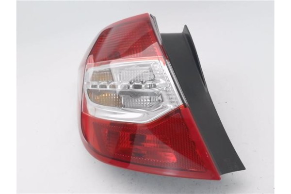 Recambio de piloto trasero izquierdo para citroen c4 berlina 1.6 attraction referencia OEM IAM 9687312180  