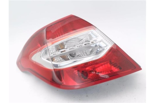 Recambio de piloto trasero izquierdo para citroen c4 berlina 1.6 attraction referencia OEM IAM 9687312180  