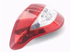 Recambio de piloto trasero izquierdo para citroen c4 berlina 1.6 attraction referencia OEM IAM 9687312180  