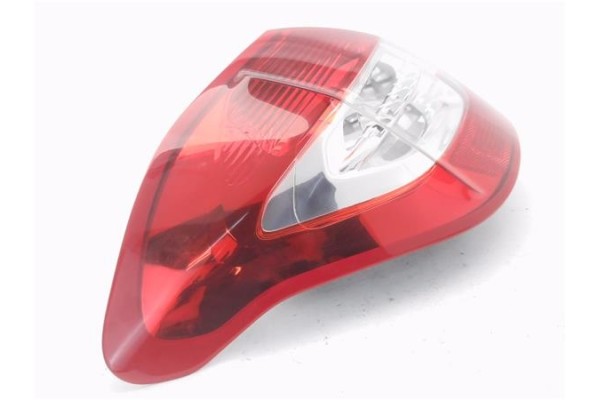 Recambio de piloto trasero izquierdo para citroen c4 berlina 1.6 attraction referencia OEM IAM 9687312180  