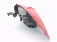 Recambio de piloto trasero izquierdo para citroen c4 berlina 1.6 attraction referencia OEM IAM 9687312180  