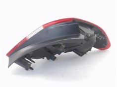 Recambio de piloto trasero izquierdo para citroen c4 berlina 1.6 attraction referencia OEM IAM 9687312180  