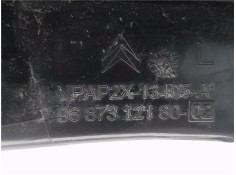 Recambio de piloto trasero izquierdo para citroen c4 berlina 1.6 attraction referencia OEM IAM 9687312180  