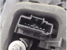 Recambio de piloto trasero izquierdo para citroen c4 berlina 1.6 attraction referencia OEM IAM 9687312180  