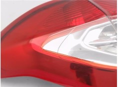 Recambio de piloto trasero izquierdo para citroen c4 berlina 1.6 attraction referencia OEM IAM 9687312180  