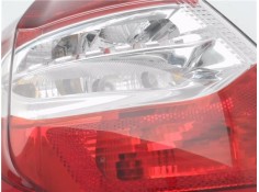 Recambio de piloto trasero izquierdo para citroen c4 berlina 1.6 attraction referencia OEM IAM 9687312180  