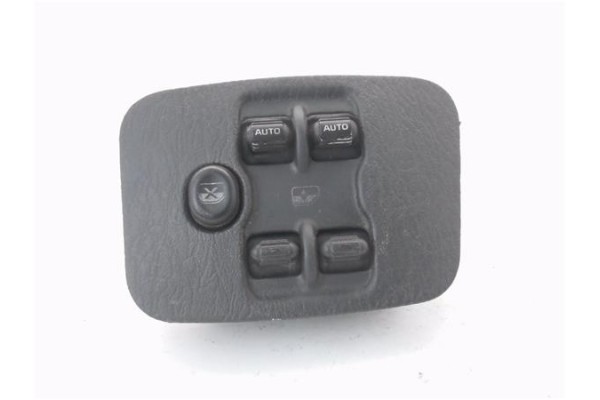 Recambio de mando elevalunas delantero izquierdo para jeep cherokee (kj) 2.5 crd básico referencia OEM IAM P5GP27XDVAH 56010677A