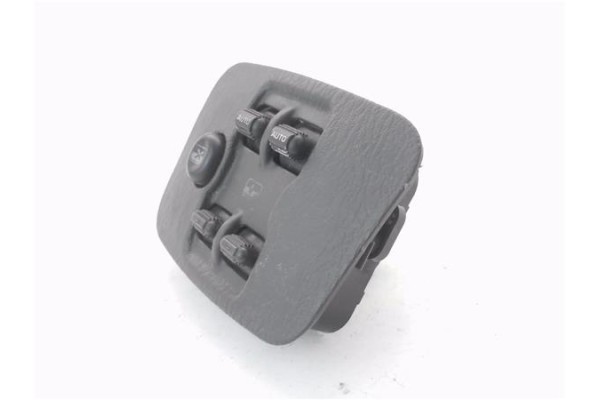 Recambio de mando elevalunas delantero izquierdo para jeep cherokee (kj) 2.5 crd básico referencia OEM IAM P5GP27XDVAH 56010677A