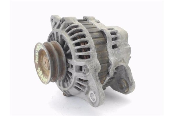 Recambio de alternador para mitsubishi montero (v60/v70) 3.2 di-d (v68w, v78w) referencia OEM IAM ME203546 A3TB1999 A3TB1999 , M