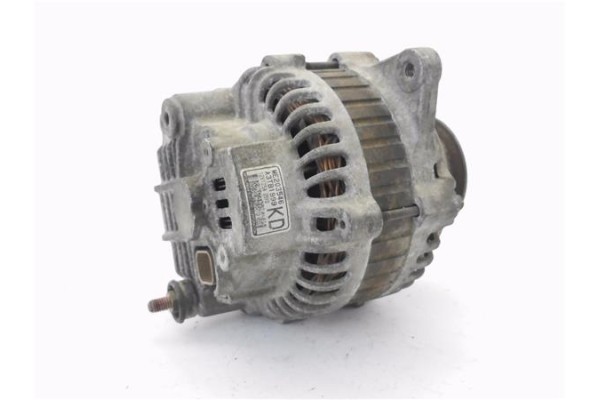 Recambio de alternador para mitsubishi montero (v60/v70) 3.2 di-d (v68w, v78w) referencia OEM IAM ME203546 A3TB1999 A3TB1999 , M