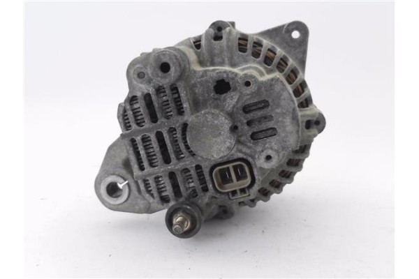 Recambio de alternador para mitsubishi montero (v60/v70) 3.2 di-d (v68w, v78w) referencia OEM IAM ME203546 A3TB1999 A3TB1999 , M