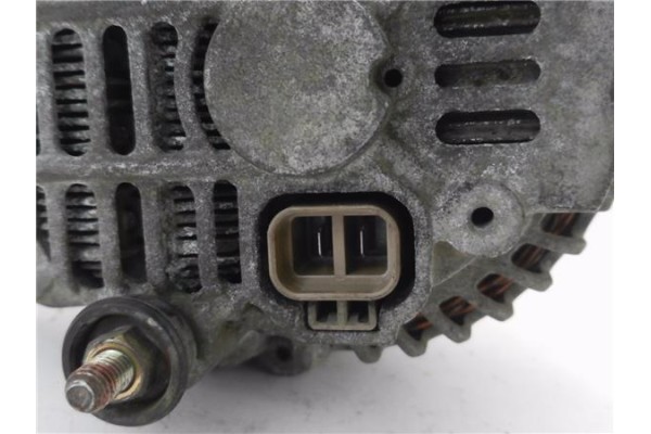 Recambio de alternador para mitsubishi montero (v60/v70) 3.2 di-d (v68w, v78w) referencia OEM IAM ME203546 A3TB1999 A3TB1999 , M