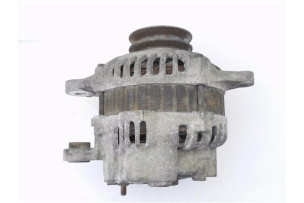 Recambio de alternador para mitsubishi montero (v60/v70) 3.2 di-d (v68w, v78w) referencia OEM IAM ME203546 A3TB1999 A3TB1999 , M