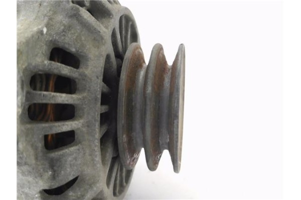 Recambio de alternador para mitsubishi montero (v60/v70) 3.2 di-d (v68w, v78w) referencia OEM IAM ME203546 A3TB1999 A3TB1999 , M