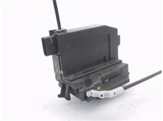 Recambio de cierre electromagnetico trasero izquierdo para citroen c4 grand picasso/spacetourer 1.6 attraction referencia OEM IA