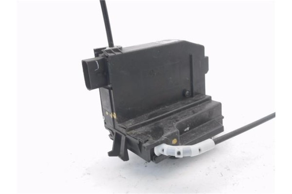 Recambio de cierre electromagnetico trasero izquierdo para citroen c4 grand picasso/spacetourer 1.6 attraction referencia OEM IA