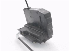 Recambio de cierre electromagnetico trasero izquierdo para citroen c4 grand picasso/spacetourer 1.6 attraction referencia OEM IA