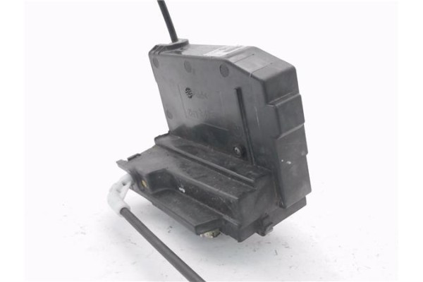 Recambio de cierre electromagnetico trasero izquierdo para citroen c4 grand picasso/spacetourer 1.6 attraction referencia OEM IA