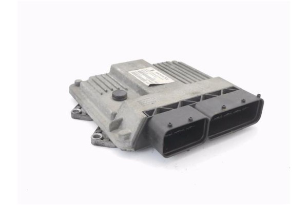 Recambio de centralita para opel combo (corsa c) 1.3 cdti 16v referencia OEM IAM 55578395SX MJD602C3 