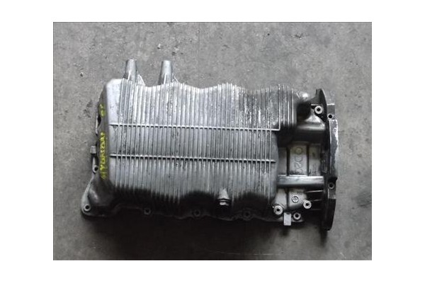 Recambio de carter para hyundai santa fe (sm)(2001) 2.0 gls crdi [2,0 ltr. - 83 kw crdi cat] referencia OEM IAM   