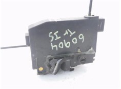 Recambio de cierre electromagnetico trasero izquierdo para citroen c4 grand picasso/spacetourer 1.6 attraction referencia OEM IA