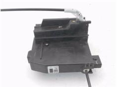 Recambio de cierre electromagnetico trasero izquierdo para citroen c4 grand picasso/spacetourer 1.6 attraction referencia OEM IA