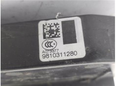 Recambio de cierre electromagnetico trasero izquierdo para citroen c4 grand picasso/spacetourer 1.6 attraction referencia OEM IA