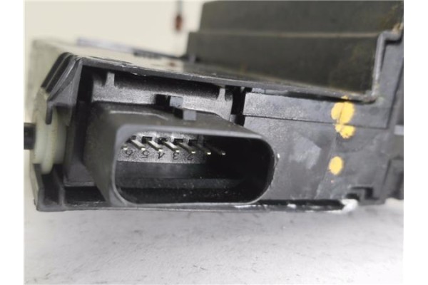 Recambio de cierre electromagnetico trasero izquierdo para citroen c4 grand picasso/spacetourer 1.6 attraction referencia OEM IA
