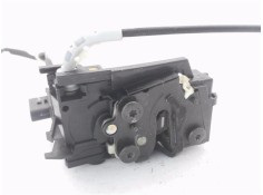 Recambio de cierre electromagnetico trasero izquierdo para citroen c4 grand picasso/spacetourer 1.6 attraction referencia OEM IA