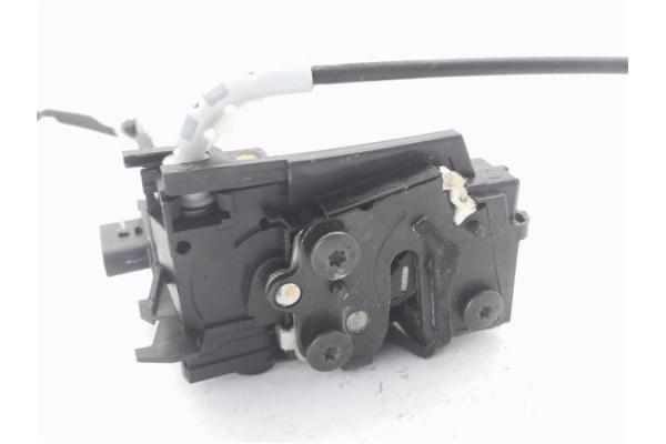 Recambio de cierre electromagnetico trasero izquierdo para citroen c4 grand picasso/spacetourer 1.6 attraction referencia OEM IA