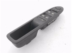 MANDO ELEVALUNAS DELANTERO IZQUIERDO 96657050ZD 30170381 