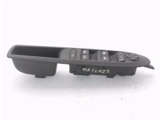 Recambio de mando elevalunas delantero izquierdo para citroen c4 berlina 1.6 attraction referencia OEM IAM 96657050ZD 30170381 