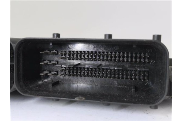Recambio de centralita para opel combo (corsa c) 1.3 cdti 16v referencia OEM IAM 55578395SX MJD602C3 