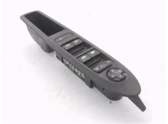 Recambio de mando elevalunas delantero izquierdo para citroen c4 berlina 1.6 attraction referencia OEM IAM 96657050ZD 30170381 