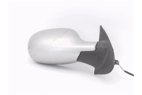 Recambio de retrovisor electrico derecho para nissan micra (k12e) 1.2 16v referencia OEM IAM E2011031  