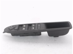 Recambio de mando elevalunas delantero izquierdo para citroen c4 berlina 1.6 attraction referencia OEM IAM 96657050ZD 30170381 
