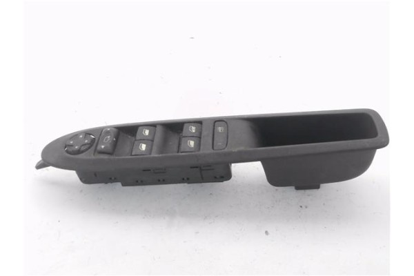 Recambio de mando elevalunas delantero izquierdo para citroen c4 berlina 1.6 attraction referencia OEM IAM 96657050ZD 30170381 