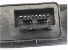 Recambio de mando elevalunas delantero izquierdo para citroen c4 berlina 1.6 attraction referencia OEM IAM 96657050ZD 30170381 