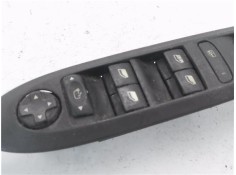 Recambio de mando elevalunas delantero izquierdo para citroen c4 berlina 1.6 attraction referencia OEM IAM 96657050ZD 30170381 