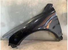 Recambio de aleta delantero izquierda para volkswagen touareg (7la) 5.0 tdi v10 referencia OEM IAM 7L6821101K L05575 